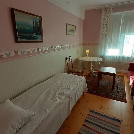 Majakovski Family Suite Sillamäe Exteriör bild