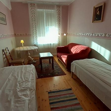 Majakovski Family Suite Sillamäe Exteriör bild