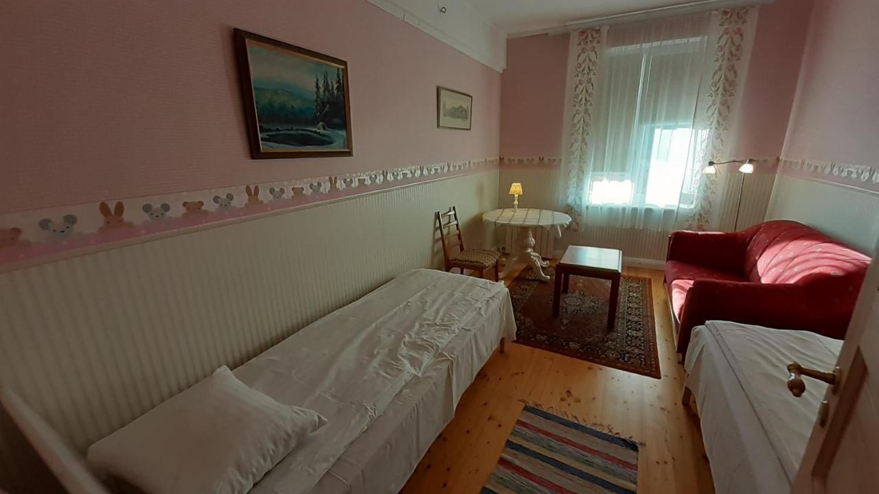 Majakovski Family Suite Sillamäe Exteriör bild