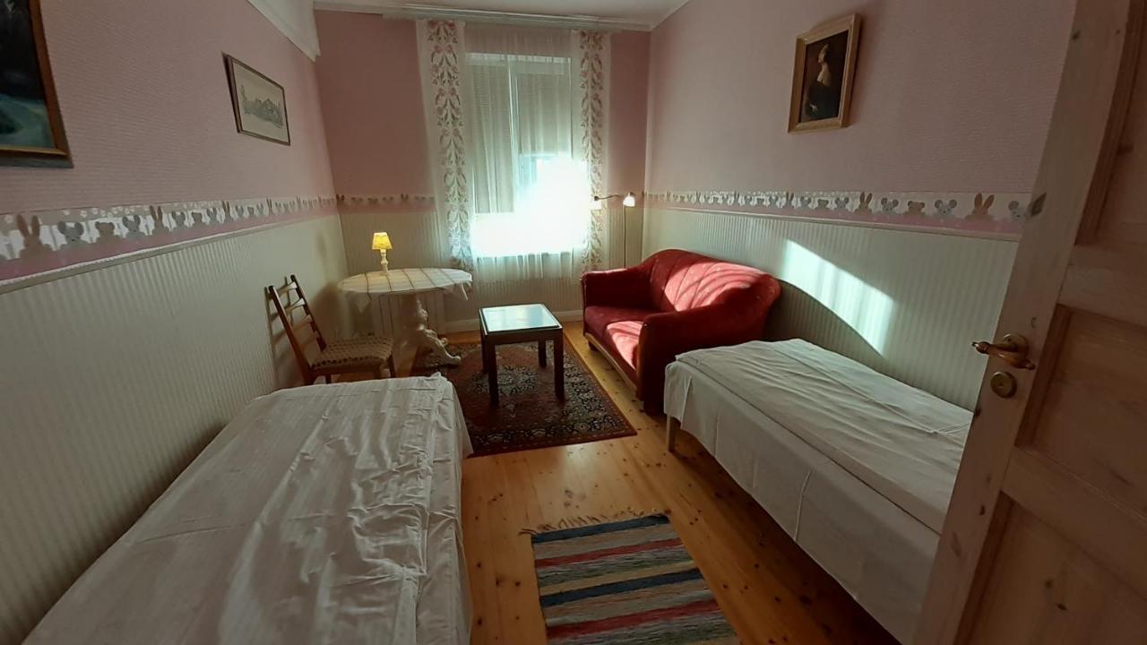 Majakovski Family Suite Sillamäe Exteriör bild