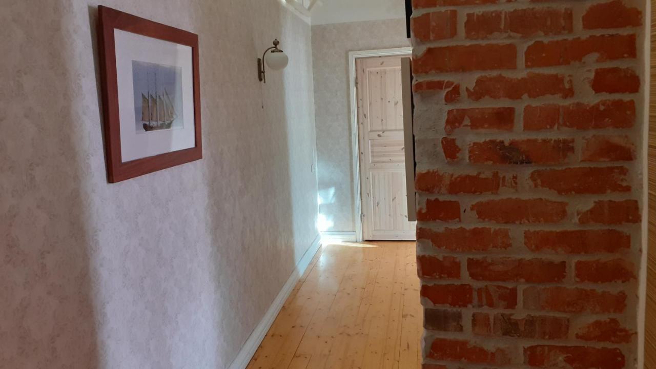 Majakovski Family Suite Sillamäe Exteriör bild