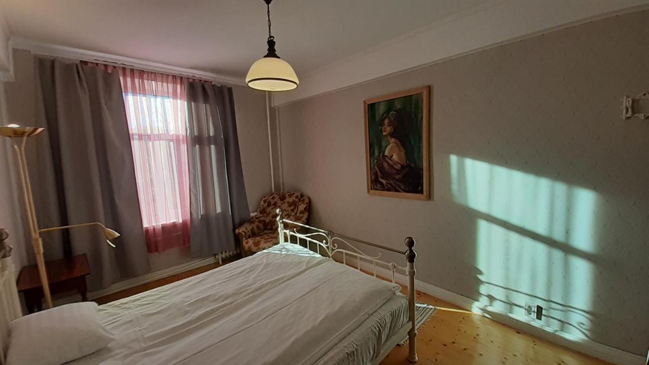 Majakovski Family Suite Sillamäe Exteriör bild