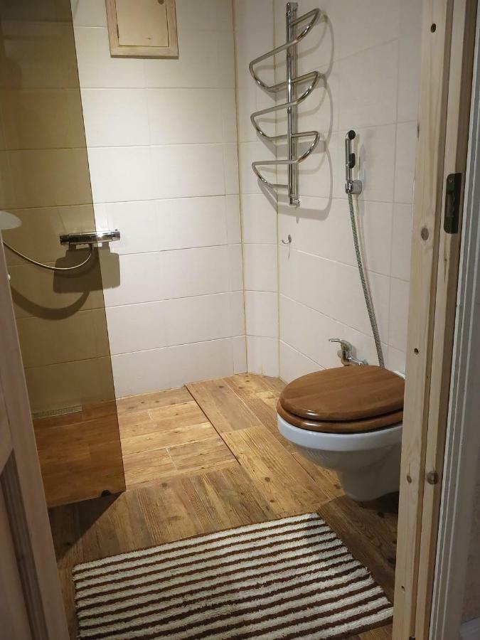 Majakovski Family Suite Sillamäe Exteriör bild