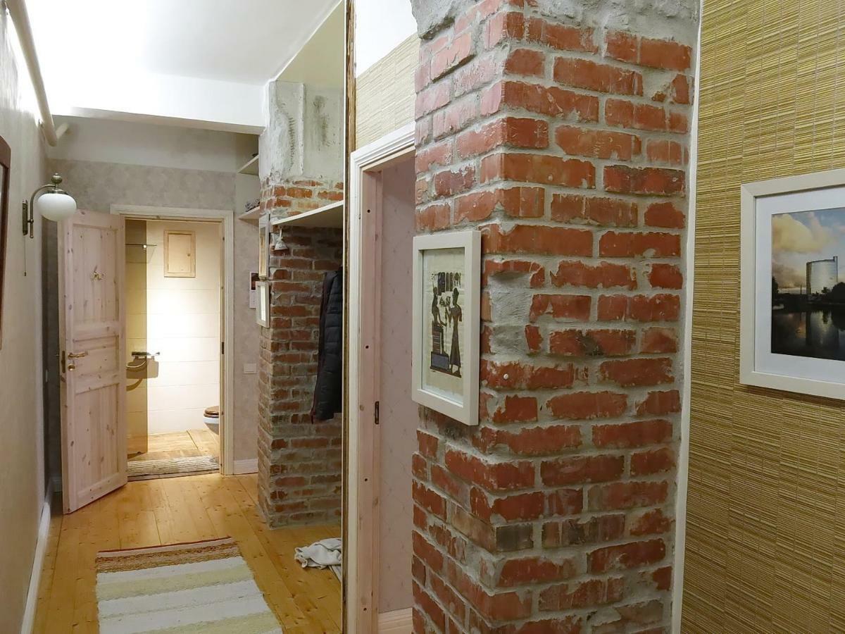 Majakovski Family Suite Sillamäe Exteriör bild