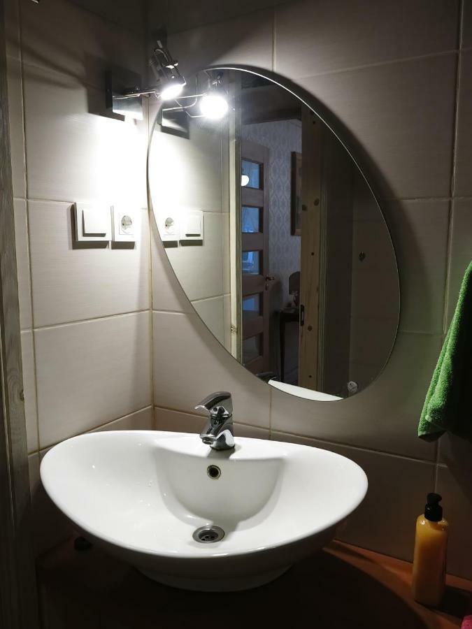 Majakovski Family Suite Sillamäe Exteriör bild
